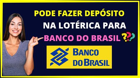 loterica banco do brasil